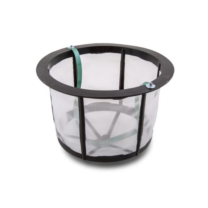 Filtrační koš GEOPLAST