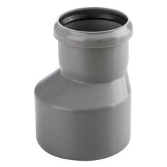 HTR redukce dlouhá 50/40