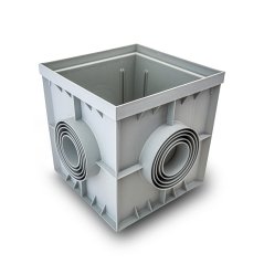 Kanálová šachta ITA 550x550