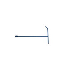 OVLÁDACÍ KLÍČ PRO KULOVÝ KOHOUT  - KH KL