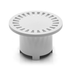 Mřížka plast vysoká