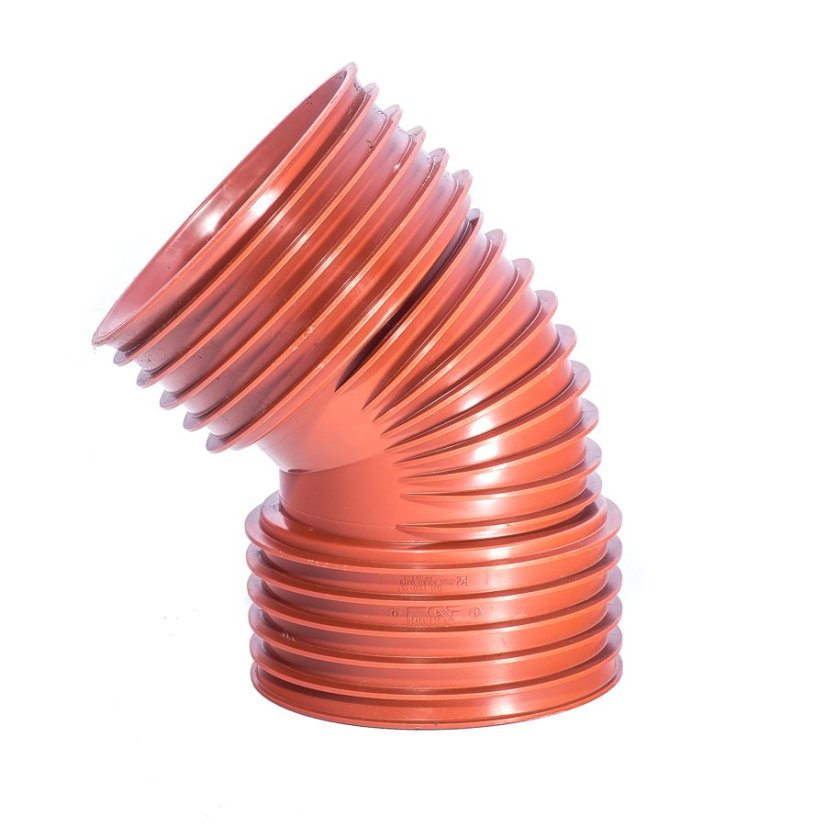 K2 koleno 200 - Úhel kolena: 15°