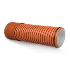 PLASTICOR trubka korugovaná 300, SN 10 PP