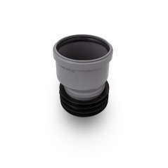 AirFit-Nástčné hrdlo-excentrické(do kameniny)DN110