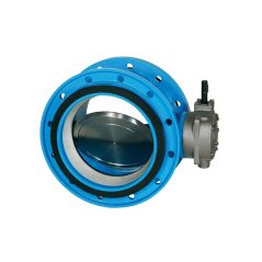 KLAPKA UZAVÍRACÍ - PRO S RUČNÍM KOLEM č.D500