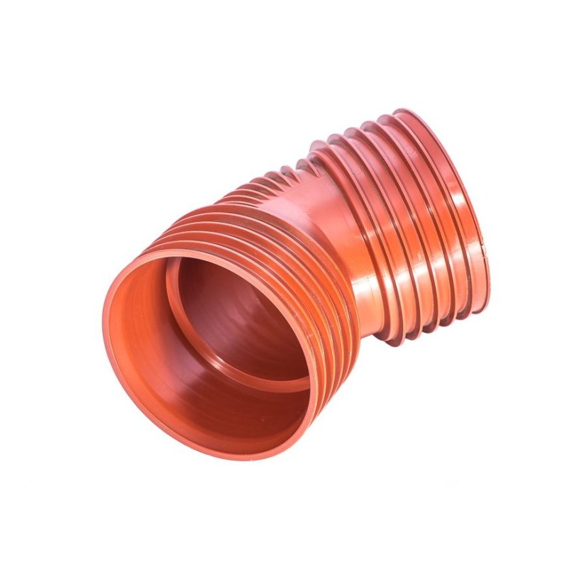 K2 koleno 200 - Úhel kolena: 15°