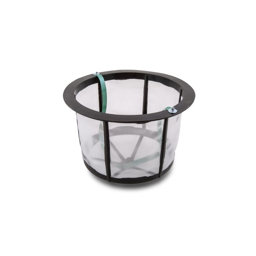 Filtrační koš GEOPLAST