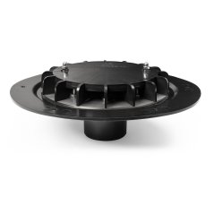 Střešní vpusť podtlaková HYDROMAX D 75