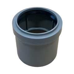 HTR redukce PVC/PP 63/75