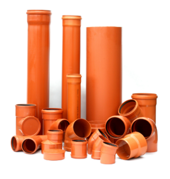 Hladké potrubí Hladké potrubí