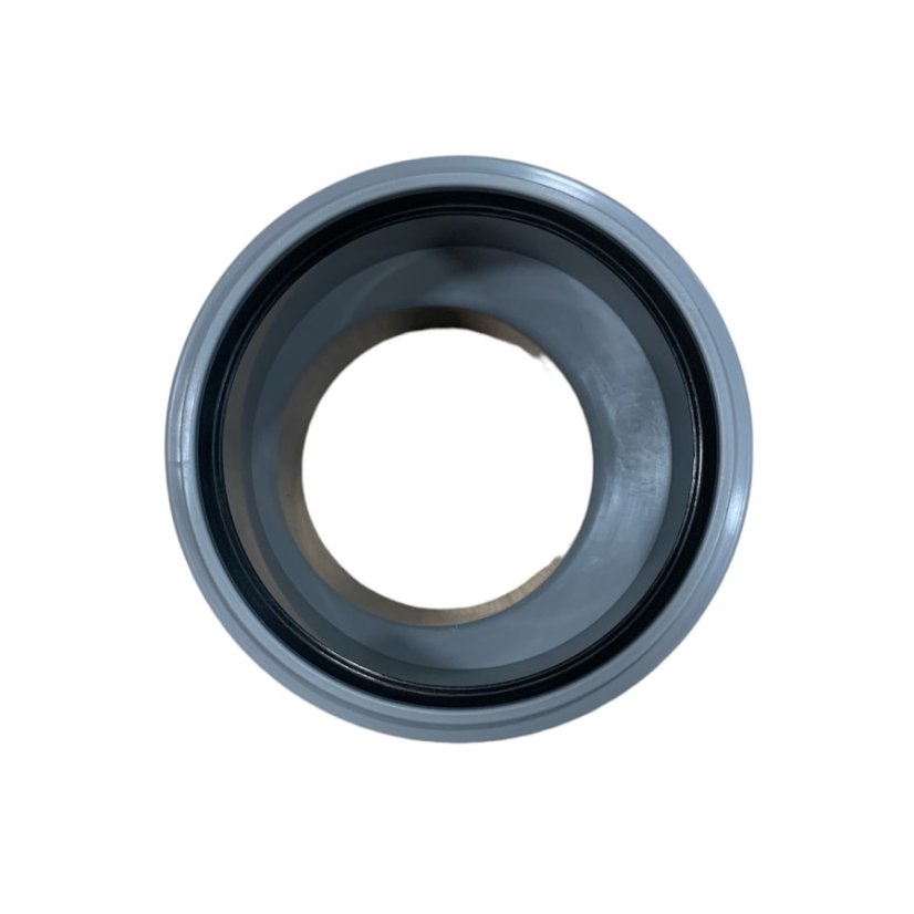 AirFit-Nástčné hrdlo-excentrické(do kameniny)DN125