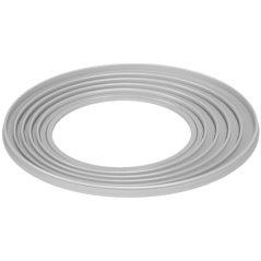 Vložka šedá do víka svodu STANDARD