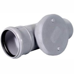 HTRE čistící kus 110 bez náběhu