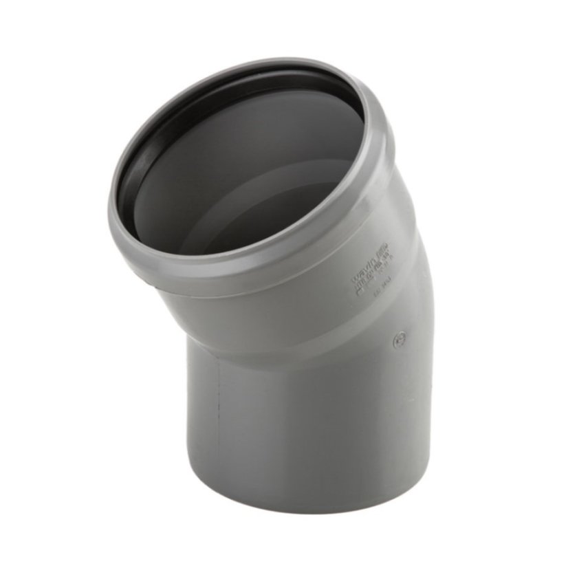 HTB koleno 160 - Úhel kolene: 30°