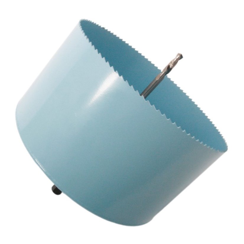 Vrták pro spojky IN-SITU