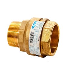 ISIFLO s vnějším závitem T-112 50x1 1/4”