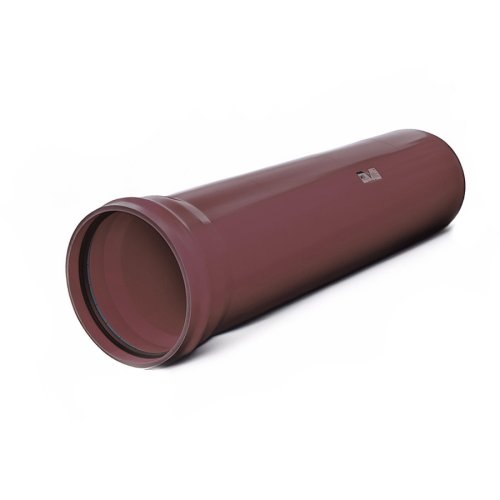 ULTRA SOLID PVC-U DN 160 x 4,7 SN 8 - Délka potrubí: 3 M