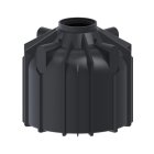 OBJEM 6100l - 17450l