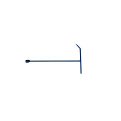 OVLÁDACÍ KLÍČ PRO NAVRTÁVACÍ ODBOČKOVÝ VENTIL -  DAV KL
