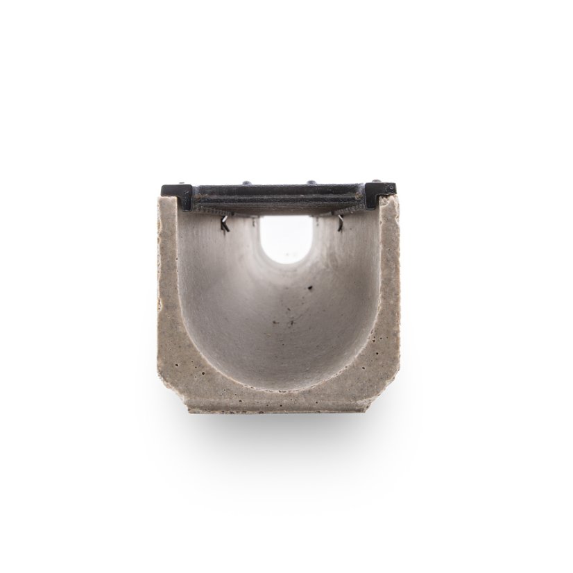 SELF LINE 100/110 litinový rošt B125, délka 1 m