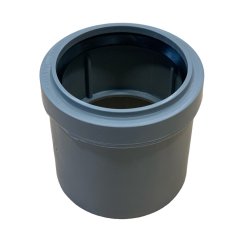 HTR redukce PVC/PP 63/75