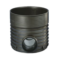 Dno šachtové koncové Tegra Ø 600 LC