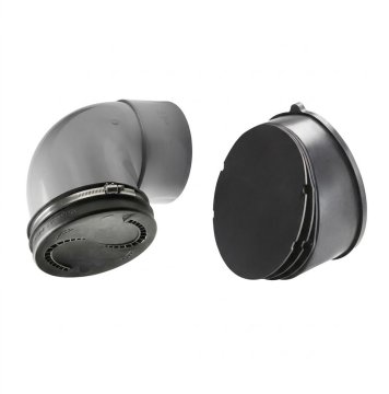 INSTALACE PROTIZÁPACHOVÉ CLONY STINK-SHIELD V