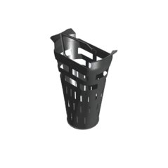 SAZAVA® bahenní koš C3