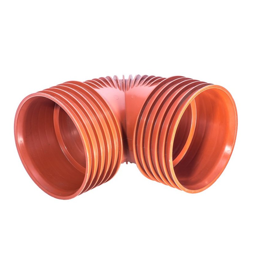 K2 koleno 600 - Úhel kolena: 30°
