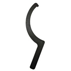 Utahovací klíč na šroubovací odbočku