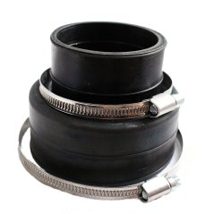 Pryžová manžeta typ "N" 250x350