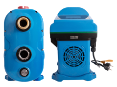 PUMPA e-line E-DRIVE PPMS504 50Hz 230V 0,55kW vodárna s frekvenčním měničem