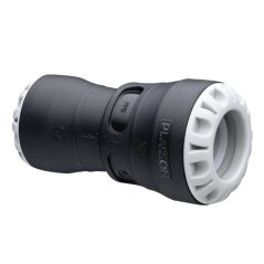 PLASSON PushFit spojka přímá redukovaná