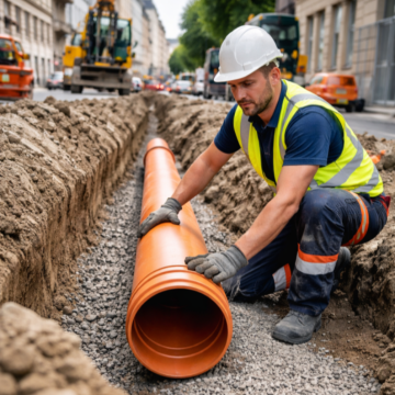 CO ZNAMENÁ DN, SDR A PN? PRŮVODCE TECHNICKÝMI ZKRATKAMI PRO KAŽDÉHO