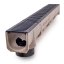 SELF LINE 100/110 litina B125, dl. 1m, odtok DN110