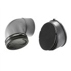 PROTIZÁPACHOVÉ CLONY