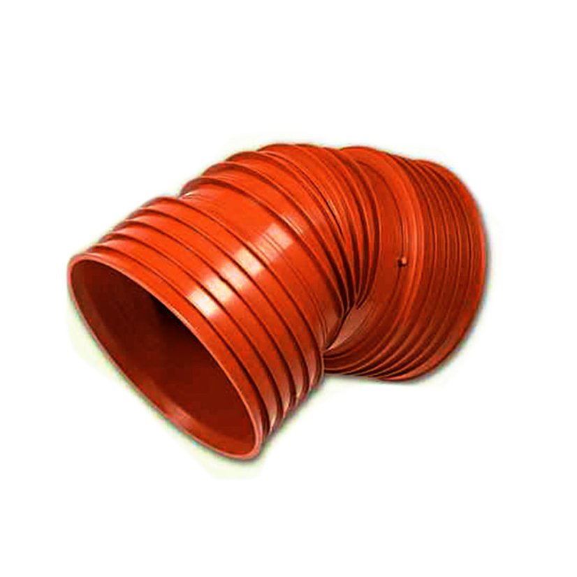 K2 koleno 200 - Úhel kolena: 15°