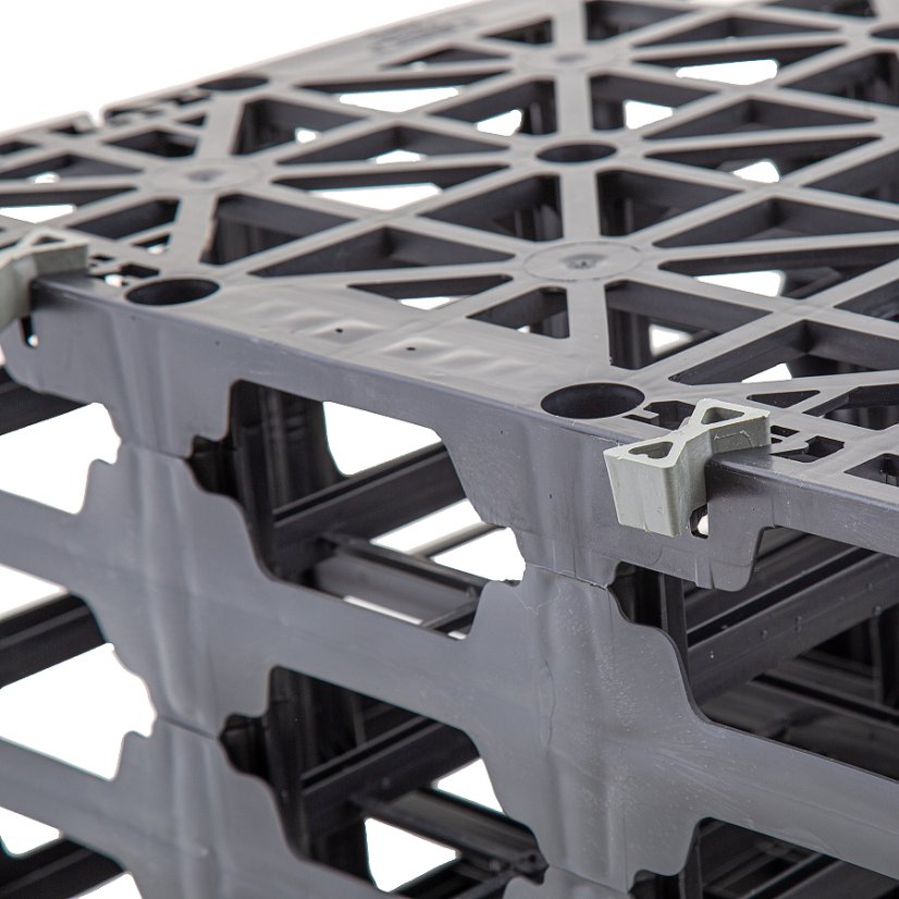 Vsakovací sada MEA X-BOX SP 288 litrů