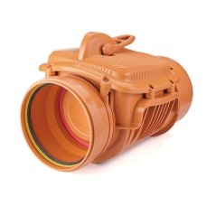 Kanalizační zpětná klapka