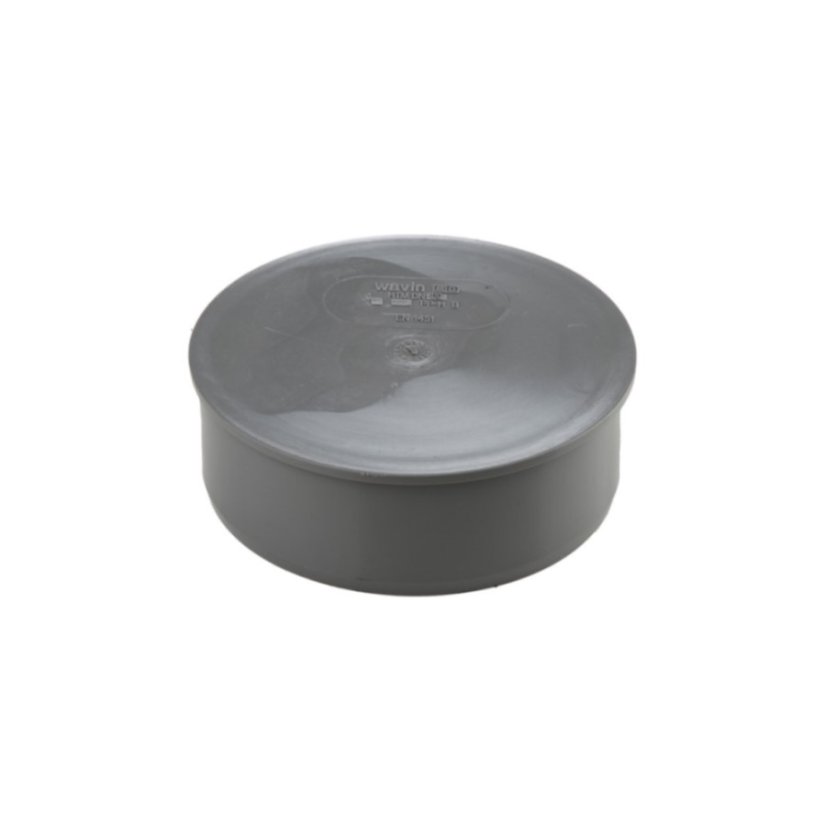 HTM zátka hrdlová 40