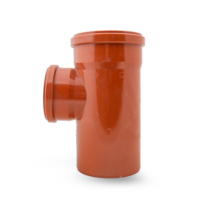 KGEA ODBOČKA DN 250/200