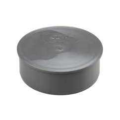 HTM zátka hrdlová 110