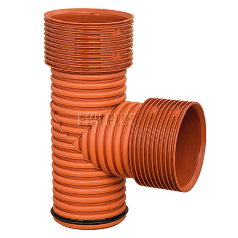 INCOR PP odbočka pro INCOR - 90° - Odbočka: 600/600