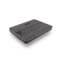 Samostatné víko poklopu vč. izolace, nosnost 12,5 tun