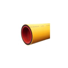 Plynovodní potrubí PE100 RC DUALTEC 32x3,0 mm - 6 m tyč