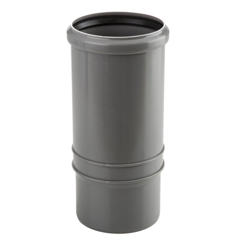 HTL prodloužené hrdlo 110 mm