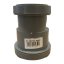 HTR redukce PVC/PP 63/50