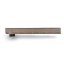 SELF LINE 100/110 litina B125, dl. 1m, odtok DN110
