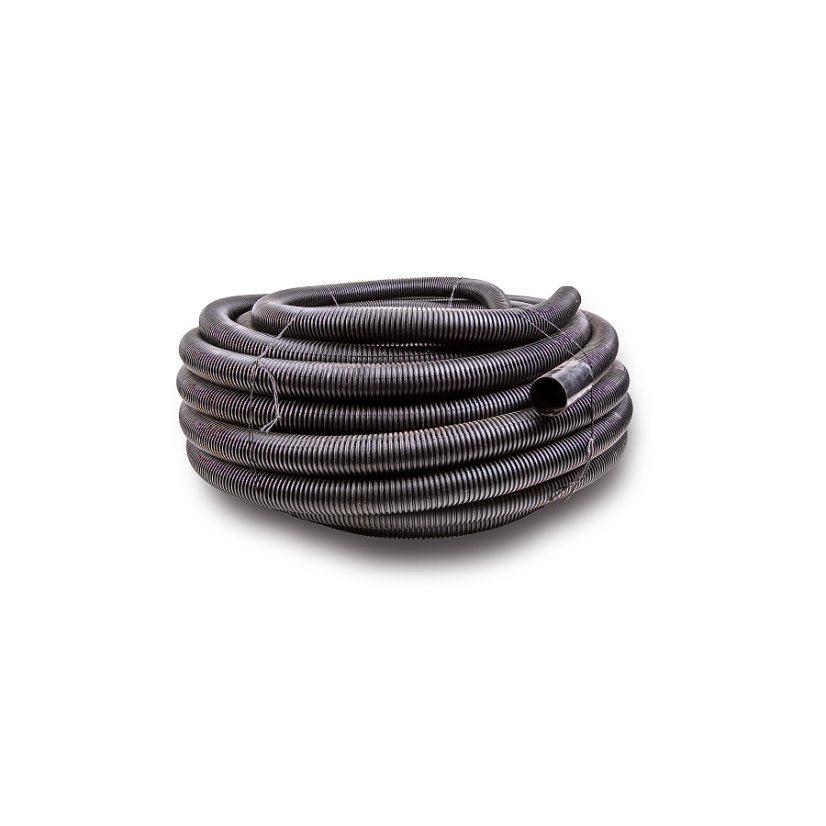 PEHD drenážní (flexibil) DN125