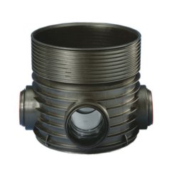 Dno šachtové sběrné typ X - Tegra Ø 600 LC